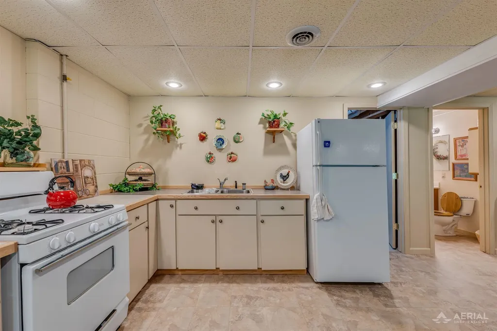2022 N Clear Lake Road Foster Township MI 48661
