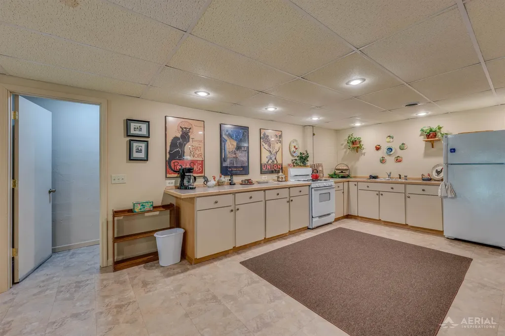 2022 N Clear Lake Road Foster Township MI 48661