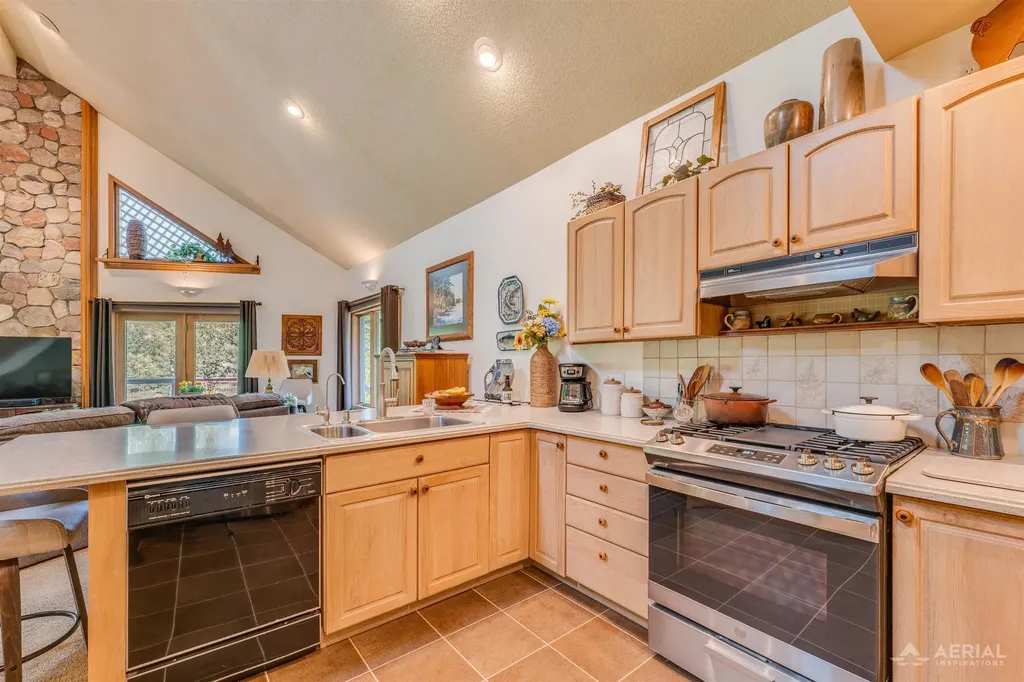 2022 N Clear Lake Road Foster Township MI 48661