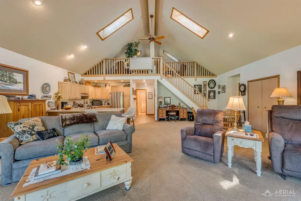 2022 N Clear Lake Road Foster Township MI 48661