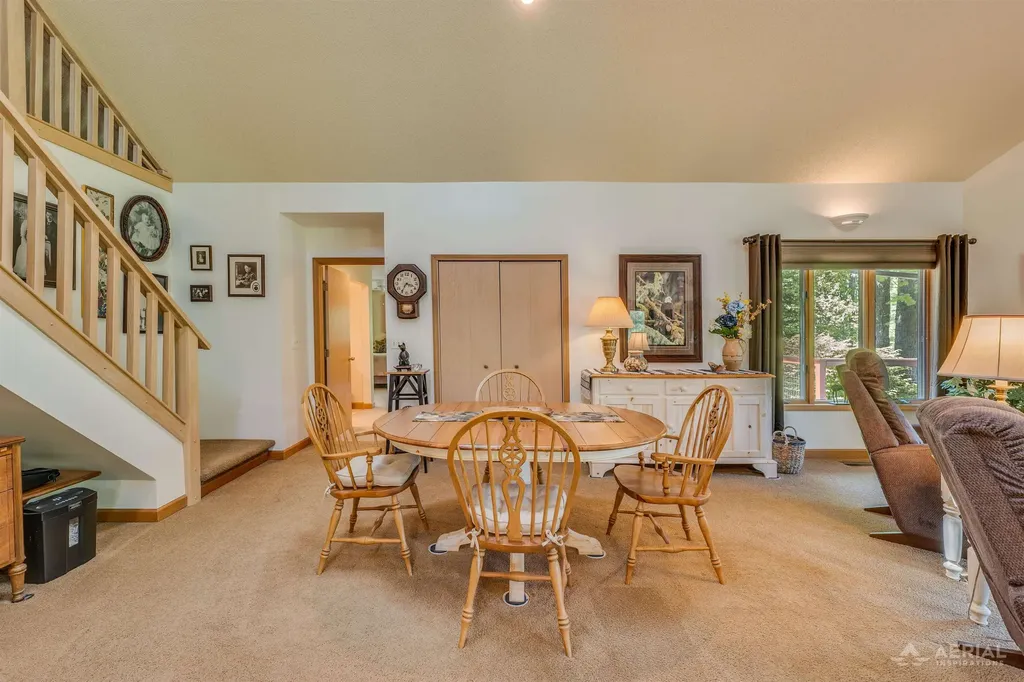 2022 N Clear Lake Road Foster Township MI 48661