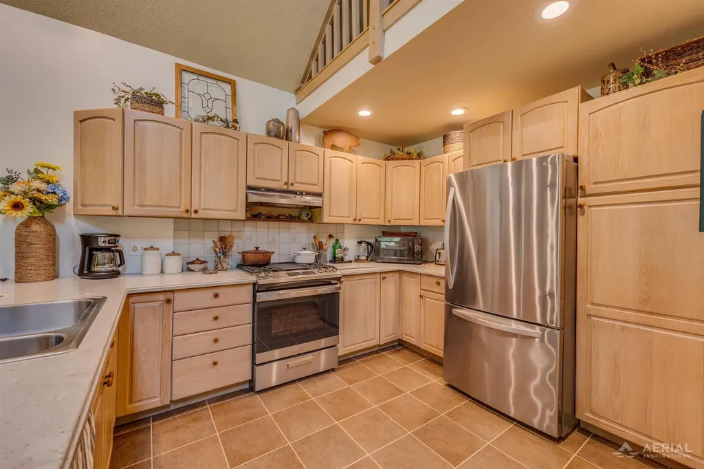 2022 N Clear Lake Road Foster Township MI 48661