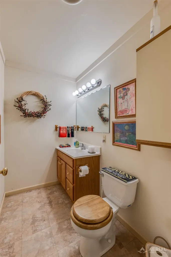 2022 N Clear Lake Road Foster Township MI 48661