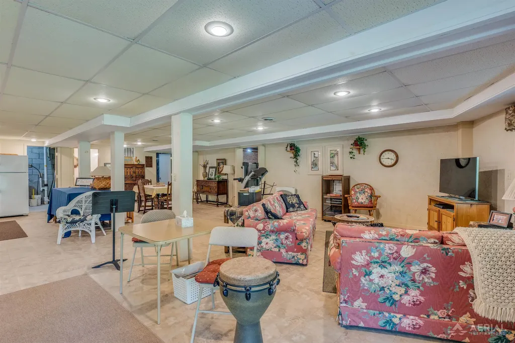 2022 N Clear Lake Road Foster Township MI 48661