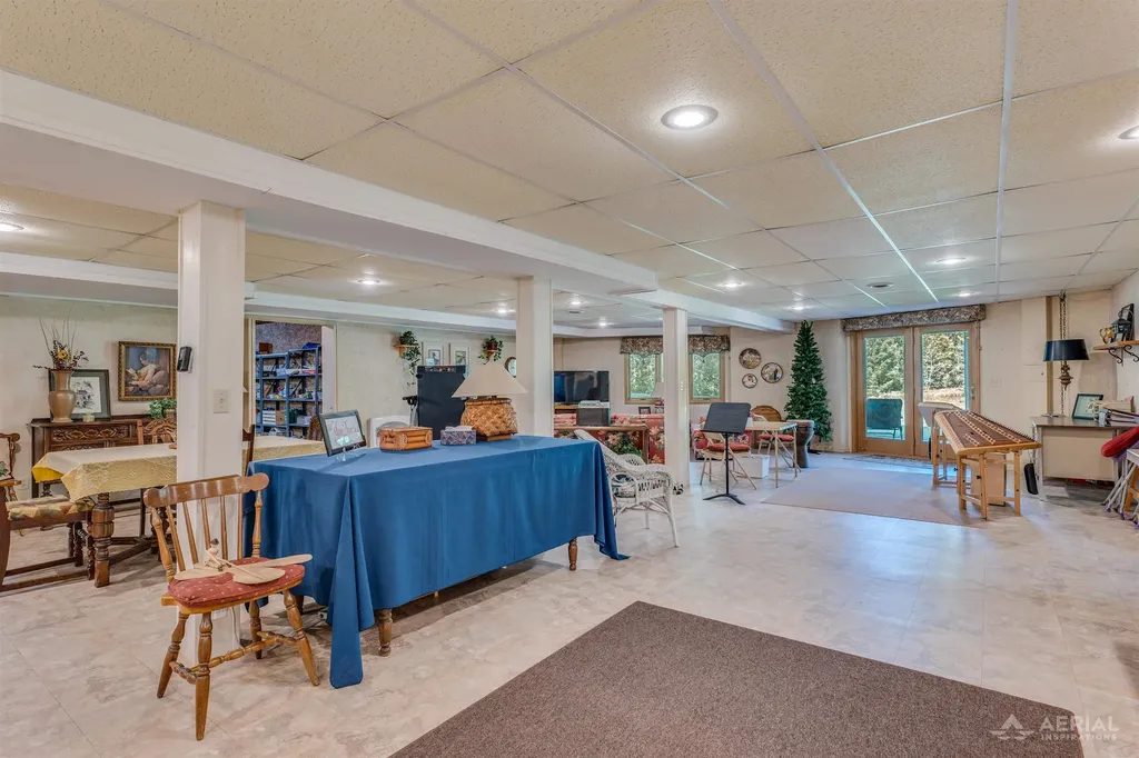2022 N Clear Lake Road Foster Township MI 48661