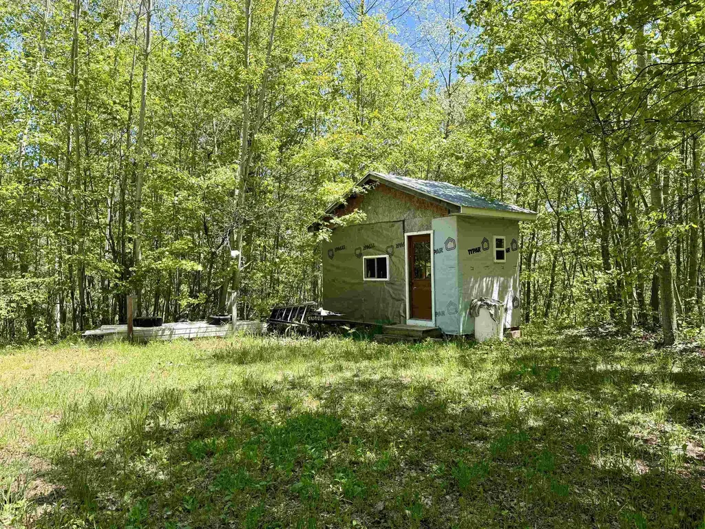 000 Ora Lake Road Plainfield Township MI 48739