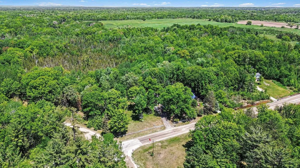 000 Ora Lake Road Plainfield Township MI 48739