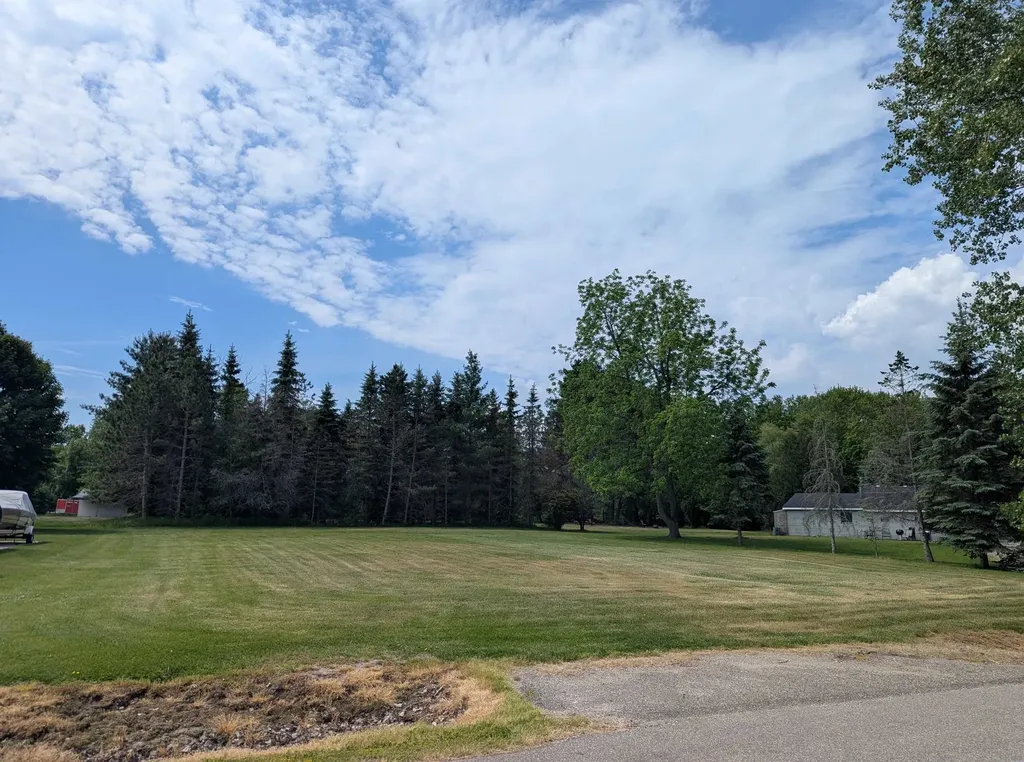 N/a Smith Street Au Gres Township MI 48703