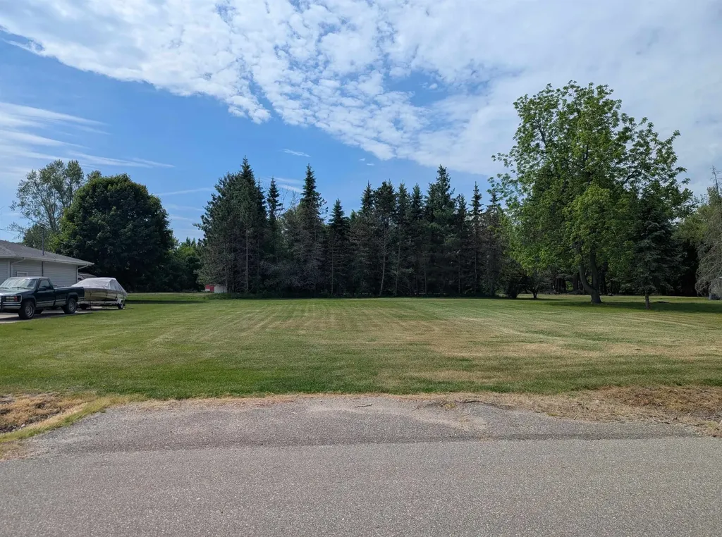 N/a Smith Street Au Gres Township MI 48703
