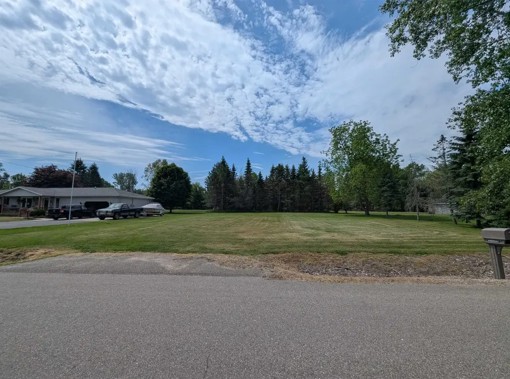N/a Smith Street Au Gres Township MI 48703