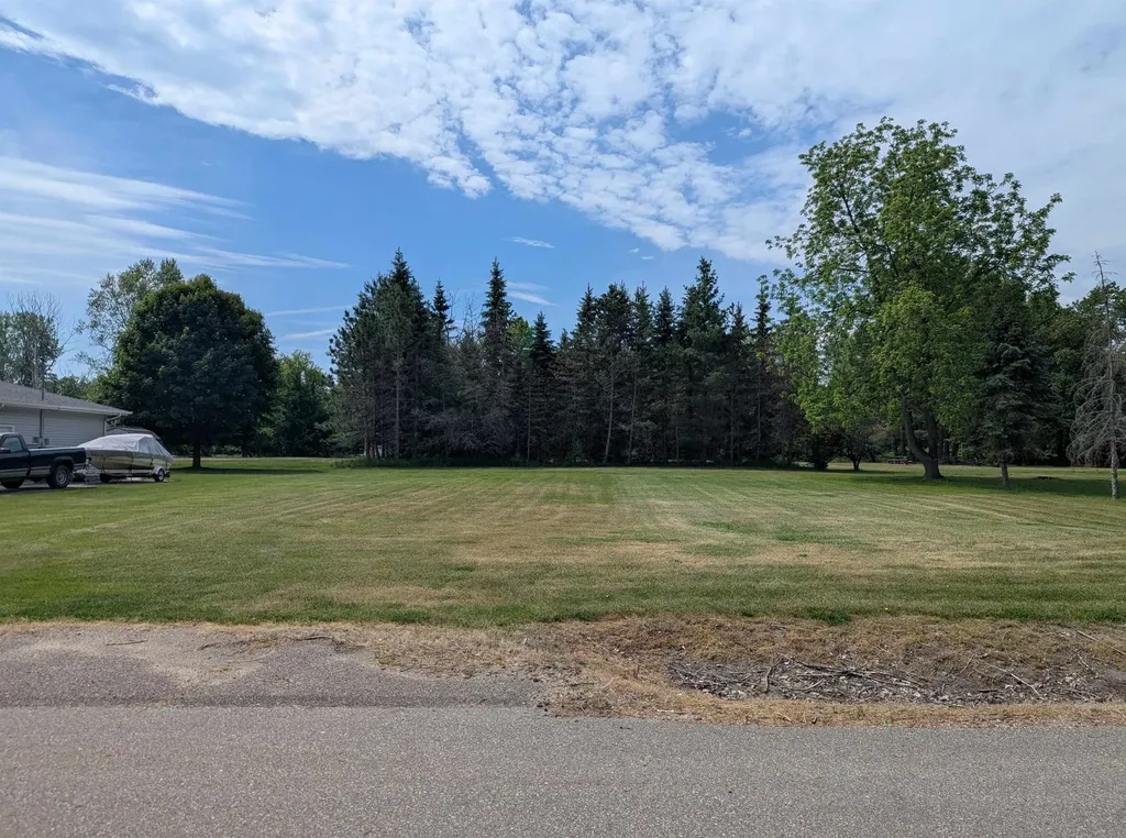 N/a Smith Street Au Gres Township MI 48703