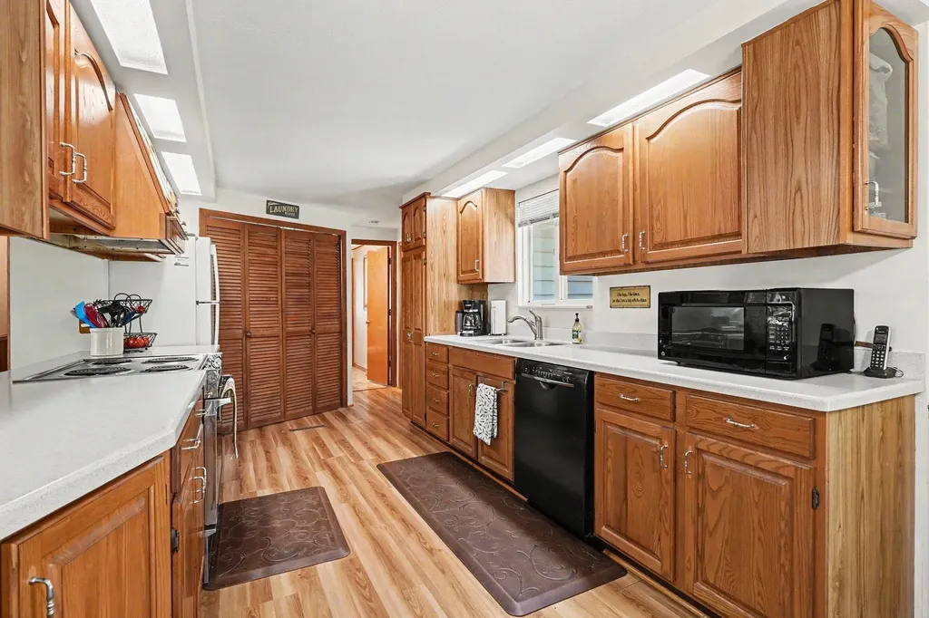 3336 Canal Drive Goodar Township MI 48739