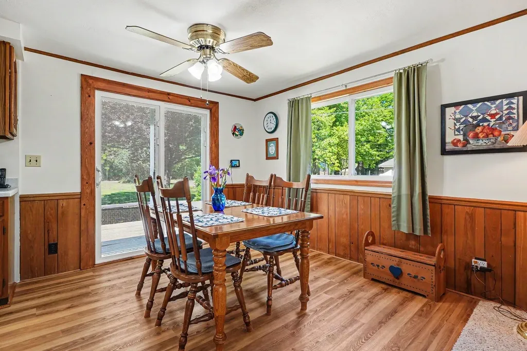 3336 Canal Drive Goodar Township MI 48739
