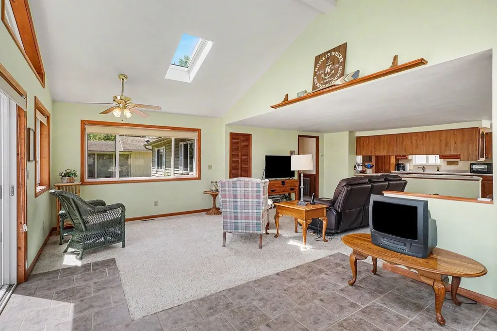3336 Canal Drive Goodar Township MI 48739