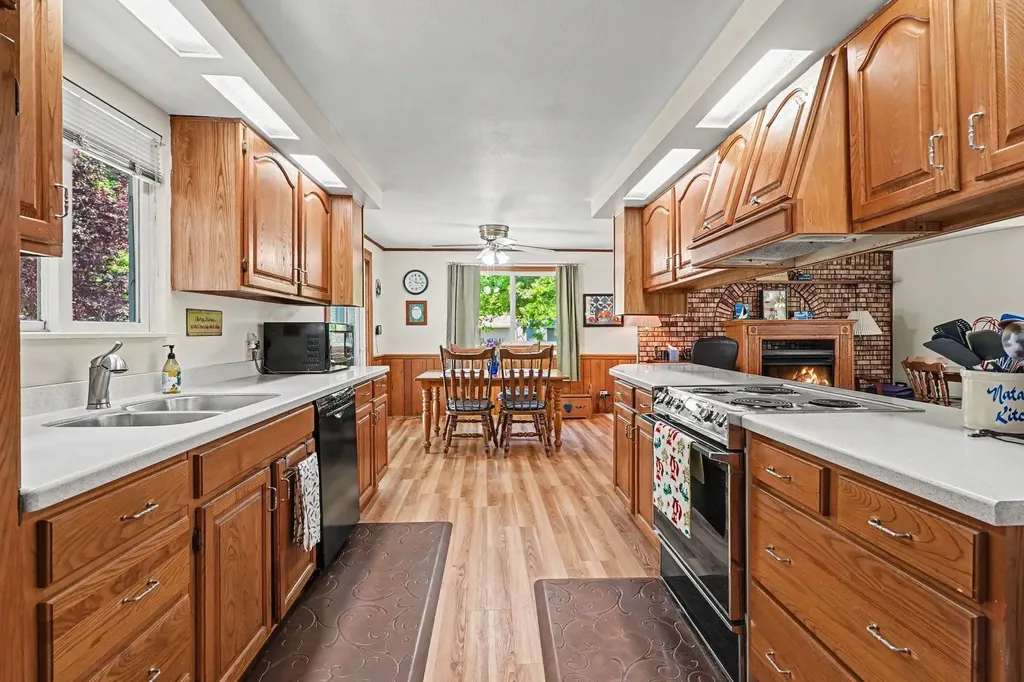 3336 Canal Drive Goodar Township MI 48739