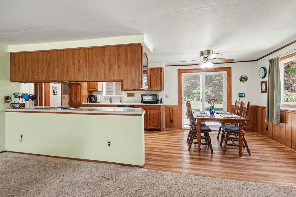 3336 Canal Drive Goodar Township MI 48739