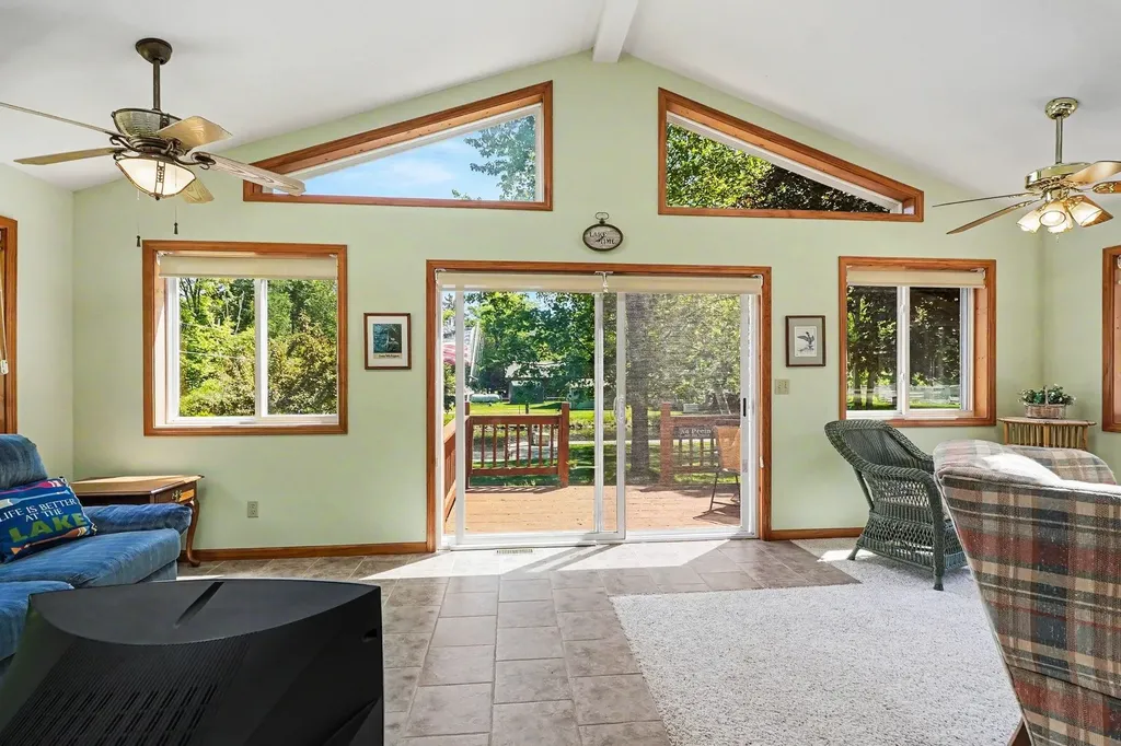 3336 Canal Drive Goodar Township MI 48739