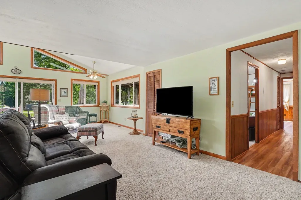 3336 Canal Drive Goodar Township MI 48739