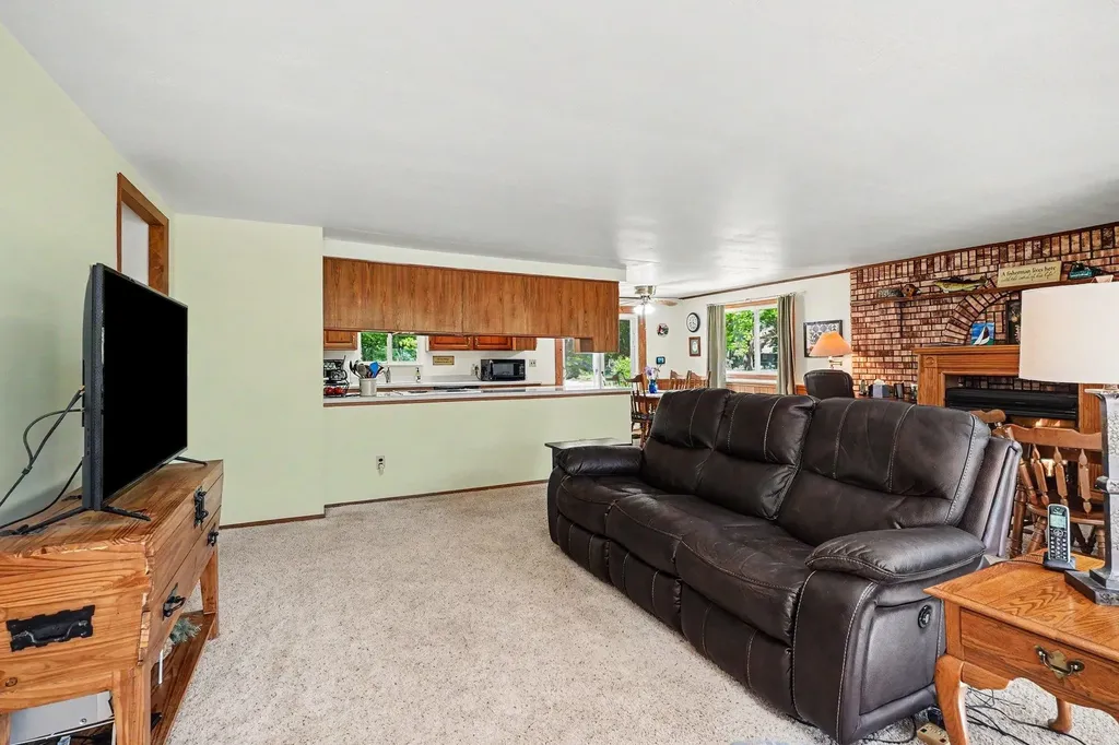 3336 Canal Drive Goodar Township MI 48739