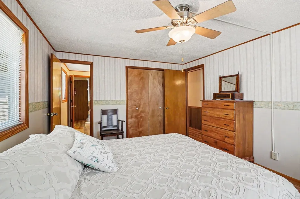 3336 Canal Drive Goodar Township MI 48739