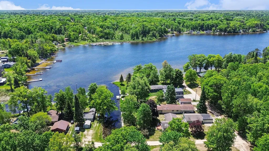 3336 Canal Drive Goodar Township MI 48739