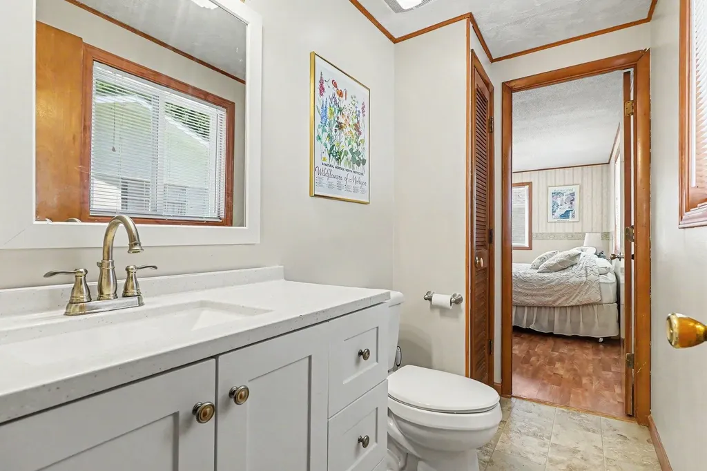3336 Canal Drive Goodar Township MI 48739