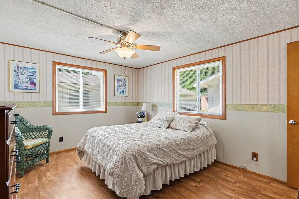 3336 Canal Drive Goodar Township MI 48739