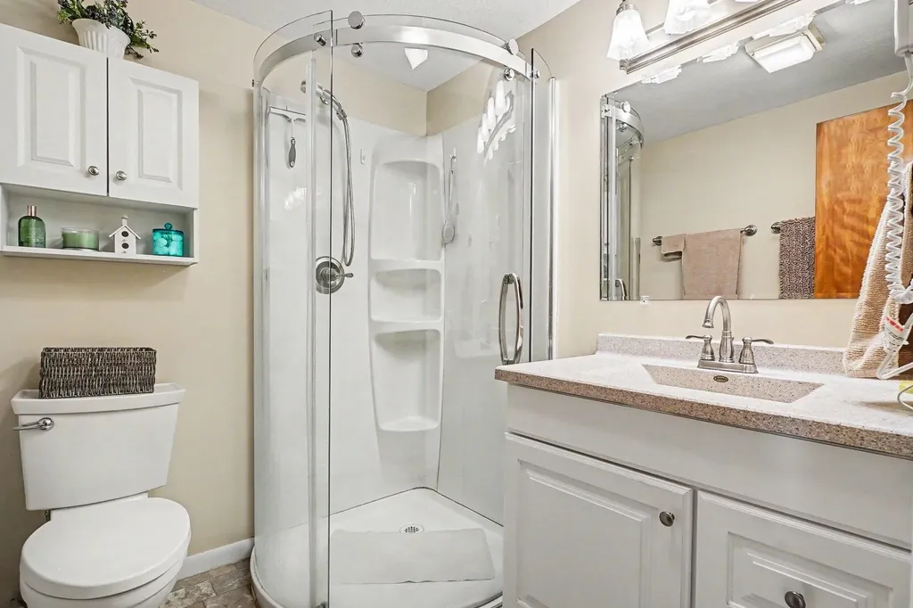 3336 Canal Drive Goodar Township MI 48739