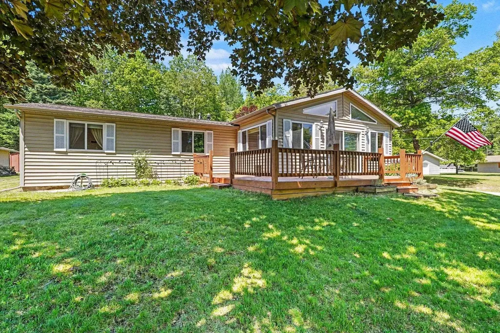 3336 Canal Drive Goodar Township MI 48739