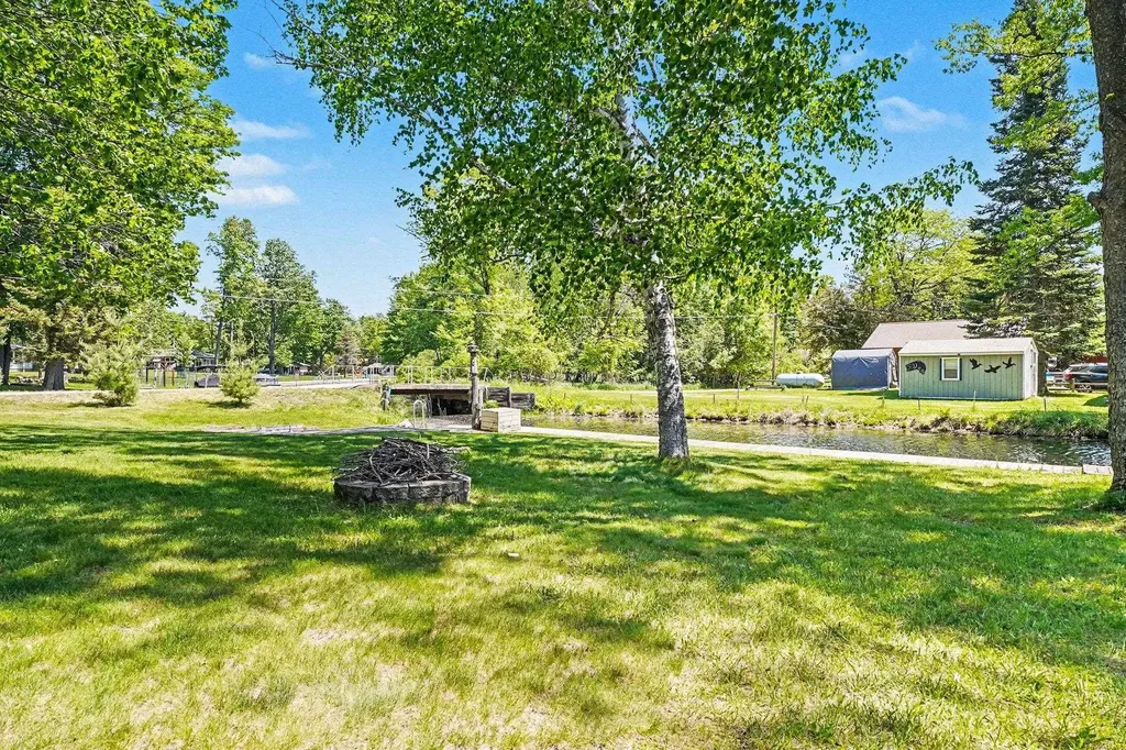3336 Canal Drive Goodar Township MI 48739