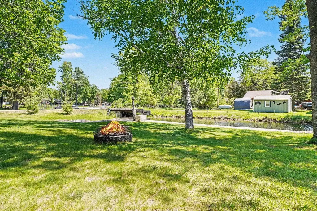 3336 Canal Drive Goodar Township MI 48739