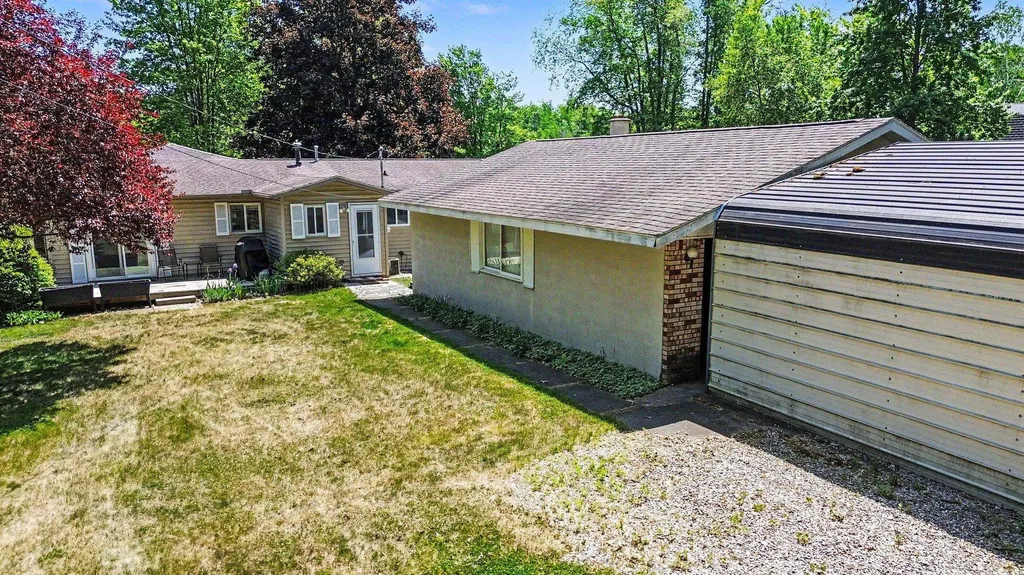3336 Canal Drive Goodar Township MI 48739