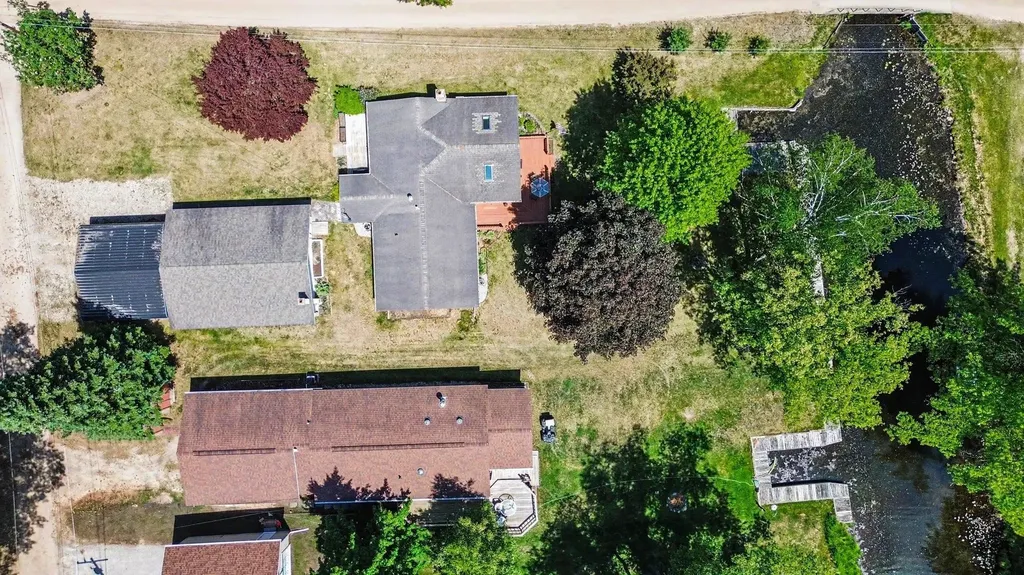 3336 Canal Drive Goodar Township MI 48739