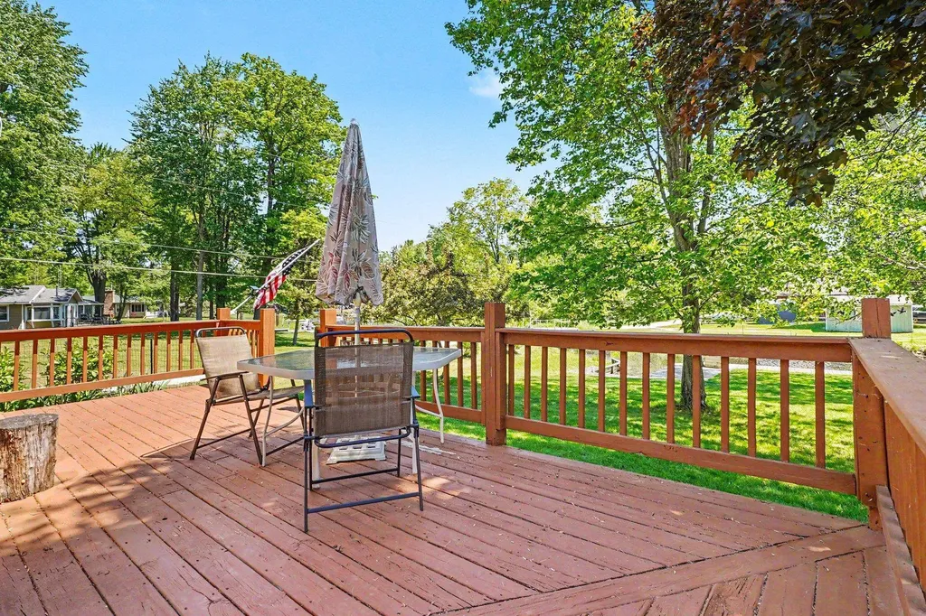 3336 Canal Drive Goodar Township MI 48739