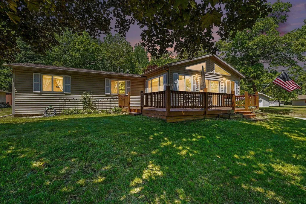 3336 Canal Drive Goodar Township MI 48739