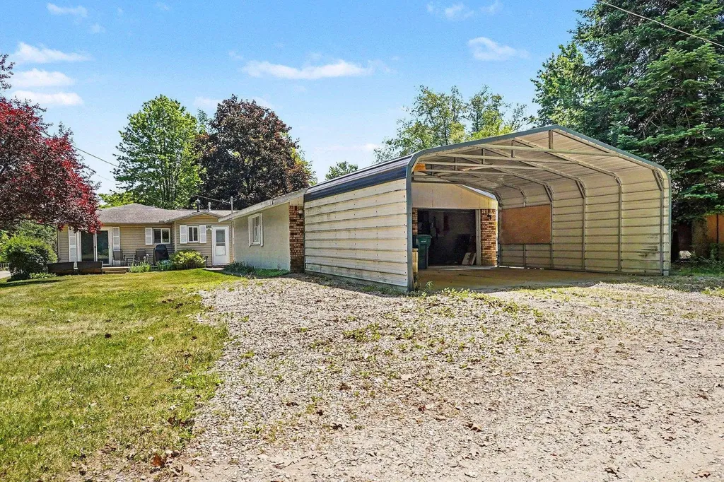 3336 Canal Drive Goodar Township MI 48739