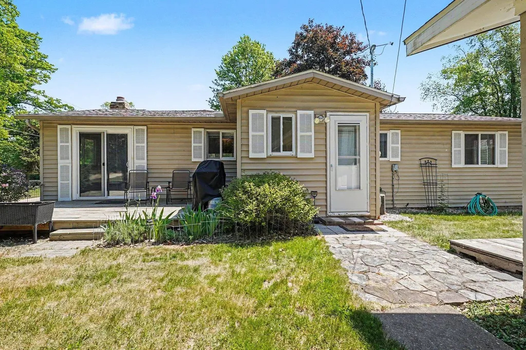 3336 Canal Drive Goodar Township MI 48739