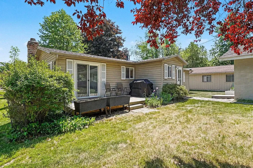 3336 Canal Drive Goodar Township MI 48739