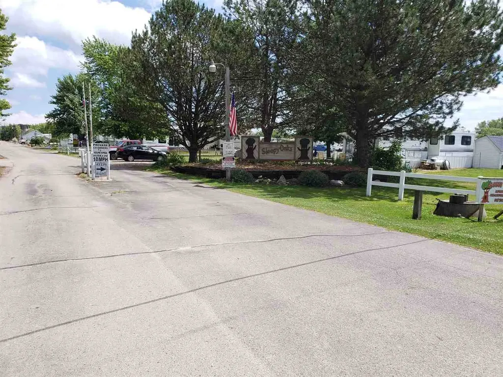 831 S Main Street Sims Township MI 48703