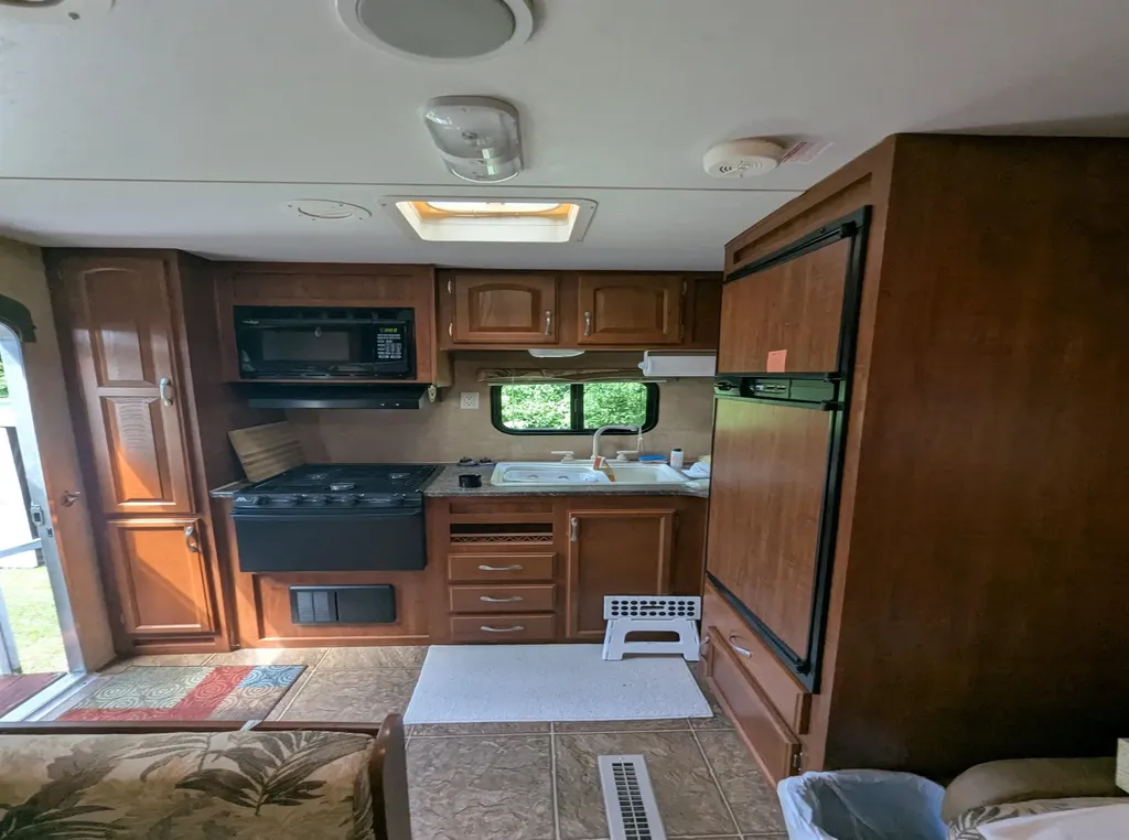 831 S Main Street Sims Township MI 48703