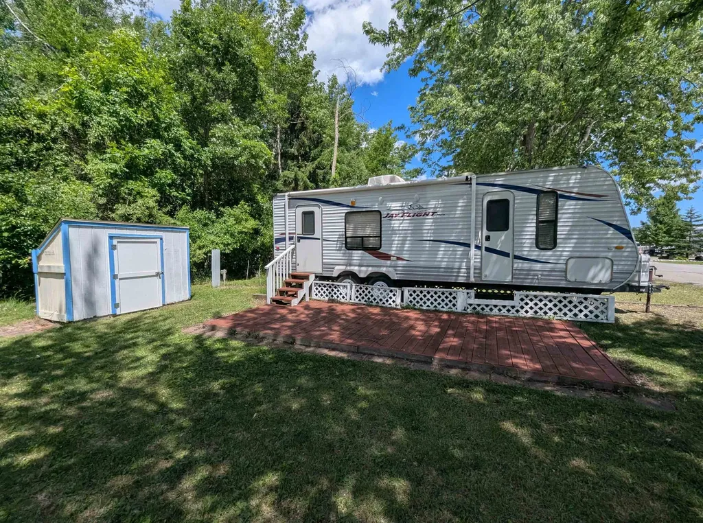 831 S Main Street Sims Township MI 48703