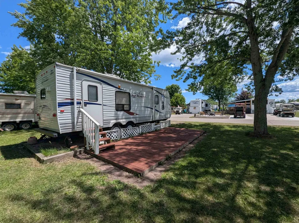 831 S Main Street Sims Township MI 48703