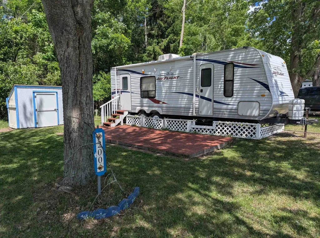 831 S Main Street Sims Township MI 48703