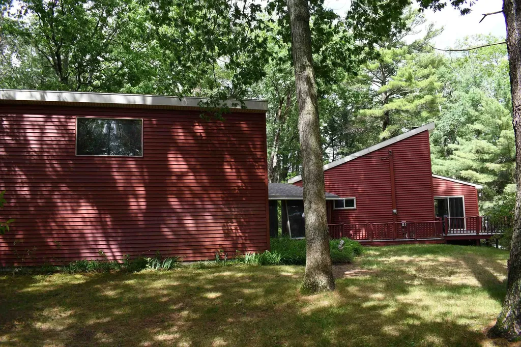 3800 Forest Road Au Sable Charter Township MI 48750