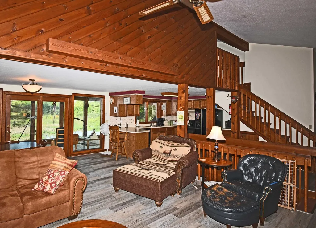 3800 Forest Road Au Sable Charter Township MI 48750