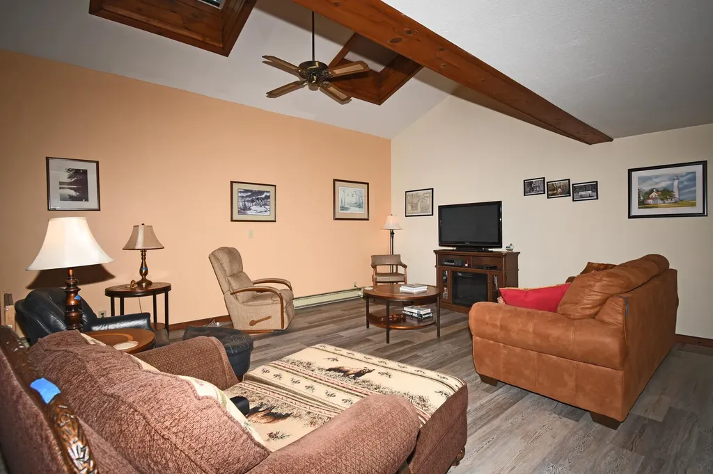 3800 Forest Road Au Sable Charter Township MI 48750