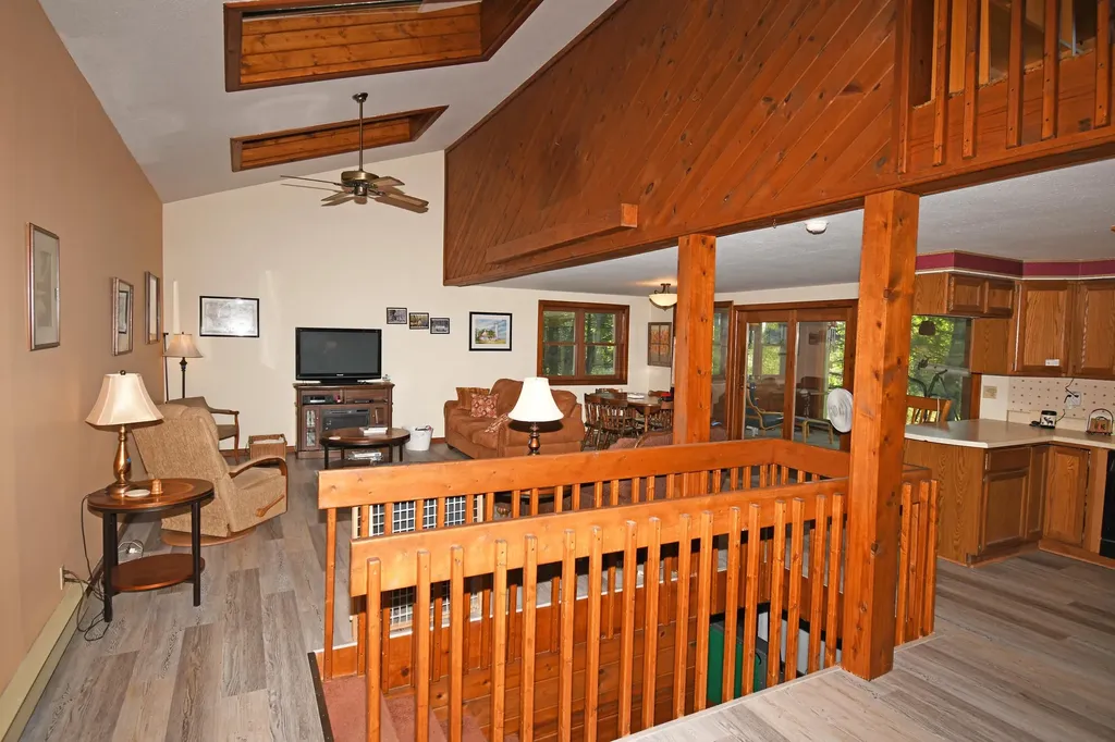 3800 Forest Road Au Sable Charter Township MI 48750