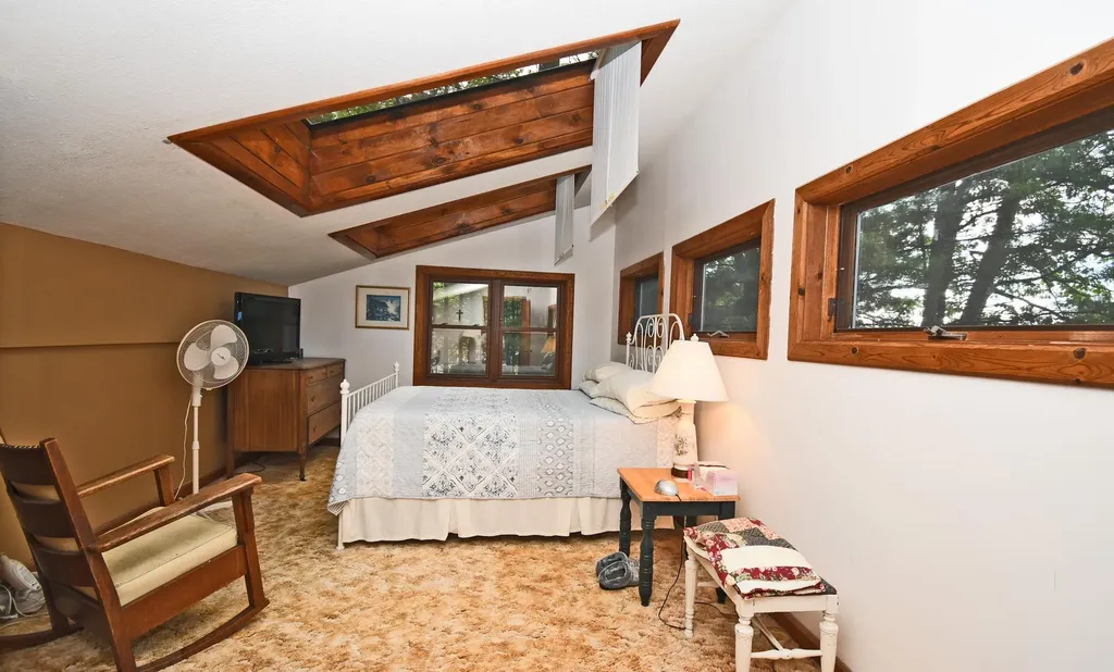 3800 Forest Road Au Sable Charter Township MI 48750