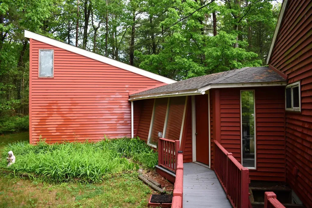 3800 Forest Road Au Sable Charter Township MI 48750