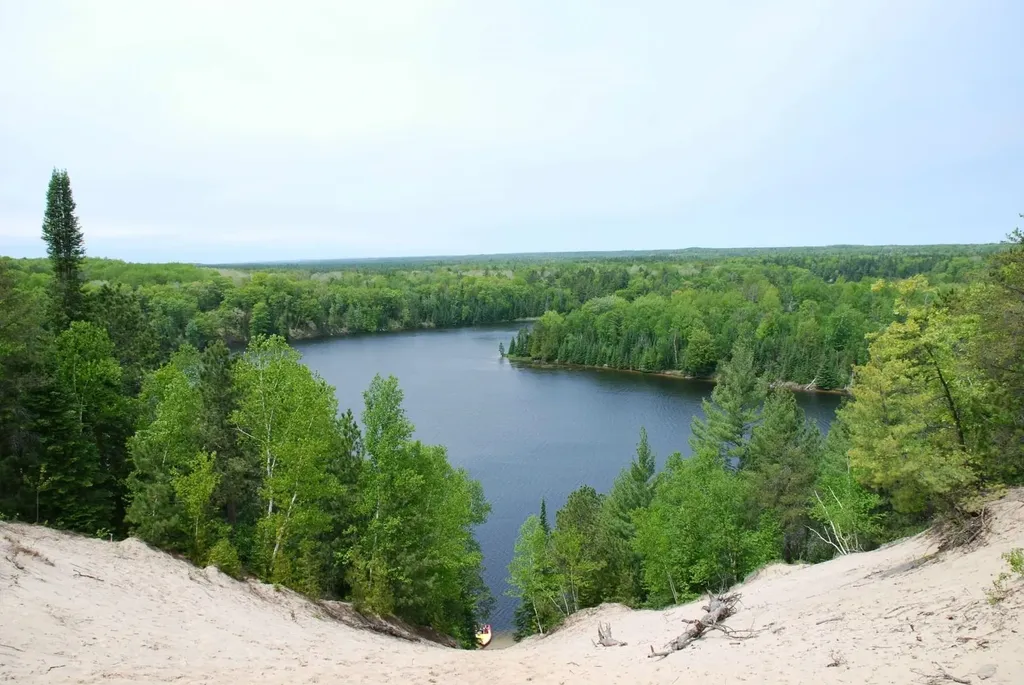 3800 Forest Road Au Sable Charter Township MI 48750